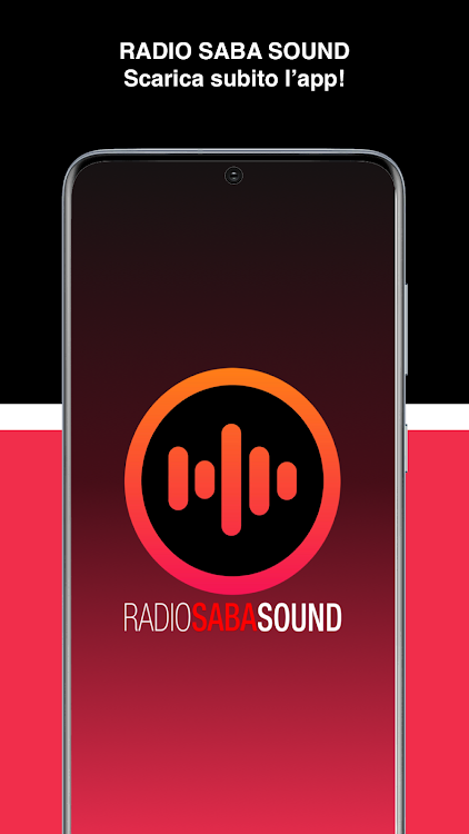 Radio Saba Sound - 1.3.0:33:P:515:210 - (Android)