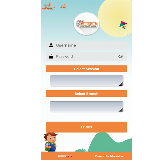 Gurukul Montessori (Nati Imli) Screen 2