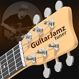 Guitar Jamz Polyphonic Tuner icon
