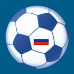 Cover Image of 下载 Russian Premier League  APK