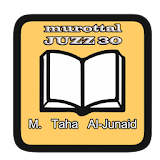 Beautiful JUZ30 Taha Al Junayd icon