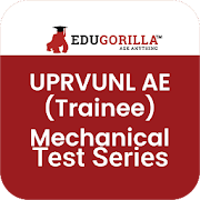 UPRVUNL Assis. Engineer (Trainee) ME Mock Test App