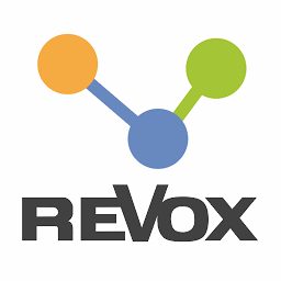 Icon image Revox Multiuser Control