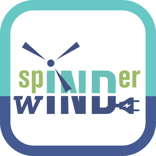 Spinderwind  Icon