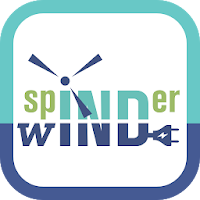 Spinderwind