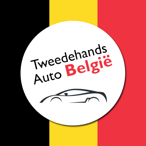 temperament deur wekelijks Tweedehands Auto België - Apps on Google Play