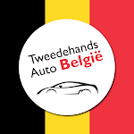 Cover Image of Download Tweedehands Auto België  APK