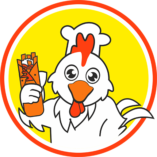 Кафе Вкусняцки logo