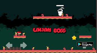 Wibu Vs Pocong : Pocong Hunter - Screenshot 3