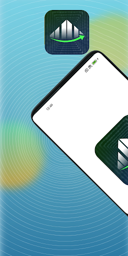 Android application TGC MAX screenshort
