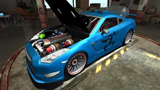 Game screenshot Fix My Car mod apk