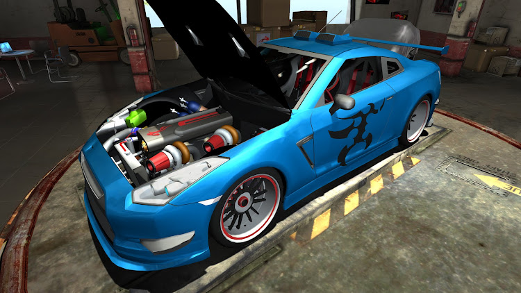 Fix My Car - 91.0 - (Android)