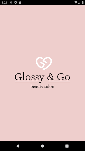 Салон красоты Glossy&Go Screenshot 1 - AppWisp.com