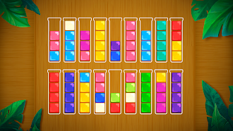 Game screenshot Block King - Brain Puzzle Game apk download