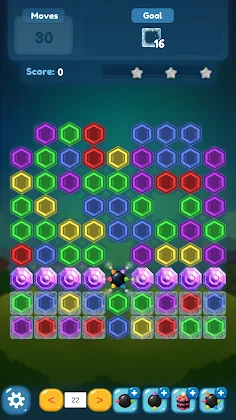 Toddler Bubble Pop - Screenshot 4