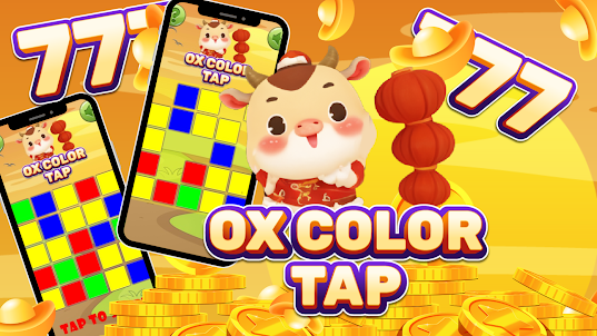 OX Color Tap