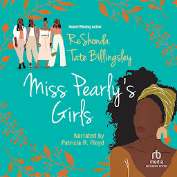 Icon image Miss Pearly's Girls