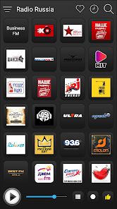 Russia Radio Stations Online - - Apps on Google Play