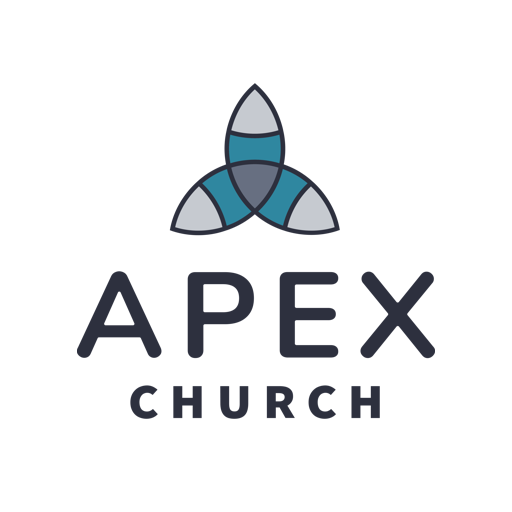 Apex Church Dayton logo