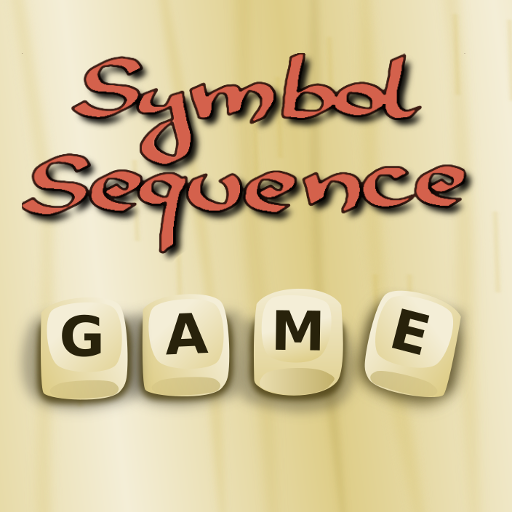 Symbol Sequence Game logo