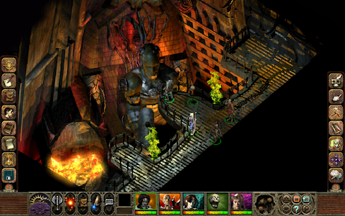 Planescape Torment EE APK+DATA Android Free Download 3.1.3.0 2