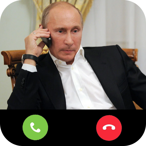 Video Call From Putin Download on Windows