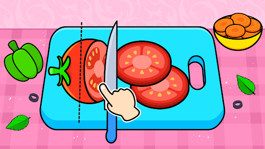 Kids Pizza Maker Cooking Games 4