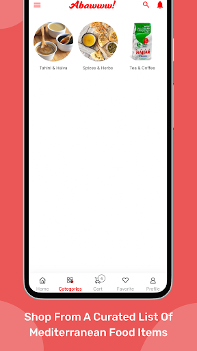 Abawww! Screen 2