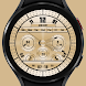 TheGas Gold Watch Face - Androidアプリ