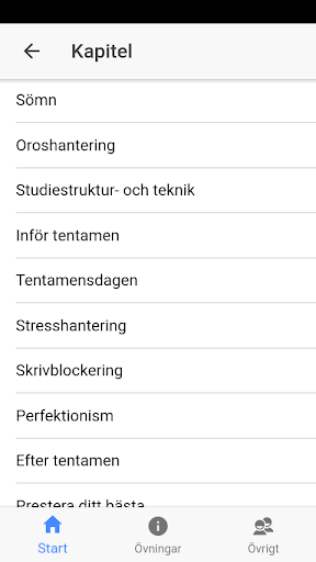 Tentastress Screen 2