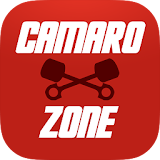 Camaro Zone icon