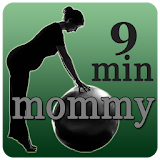 Busy Mommy Workout icon