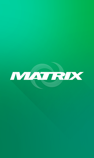 Android application Matrix Mobile Vivid screenshort