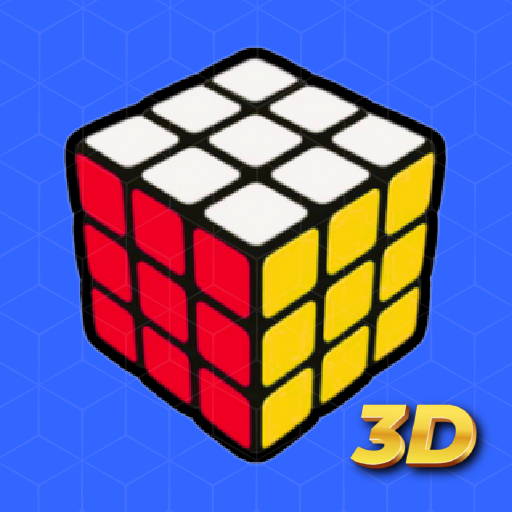 3x3 Cube Solver – Apps no Google Play