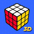 Rubiks Cube, Solver, Tutorial