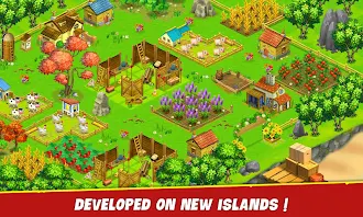 Game screenshot Royal Farm apk download
