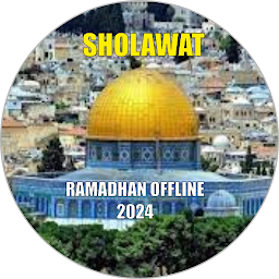 「Sholawat Ramadhan Offline」圖示圖片