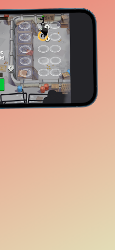 Stickman Tower Siege screenshot