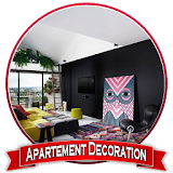 Apartment Decoration Ideas icon