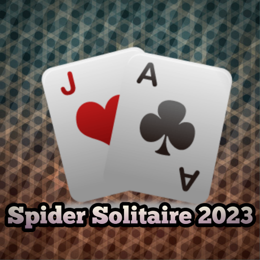 Spider Solitaire 2023