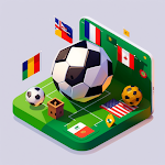 Cover Image of ダウンロード Football Guess  APK