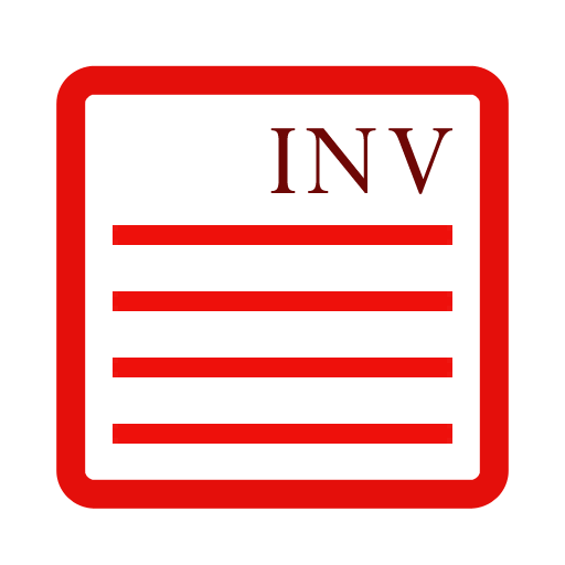Invoice Ready - Invoice & Esti logo