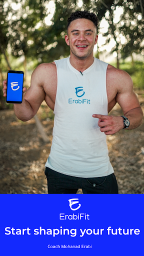 ErabiFit Screenshot 1 - AppWisp.com