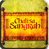 Chalisa Sangrah icon