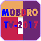 best guide mobdro 2017 icon