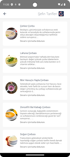 BCCdeyiz Screen 3