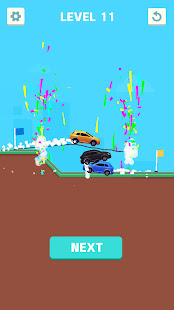 Draw Bridge Games - Car Bridge apkdebit screenshots 11