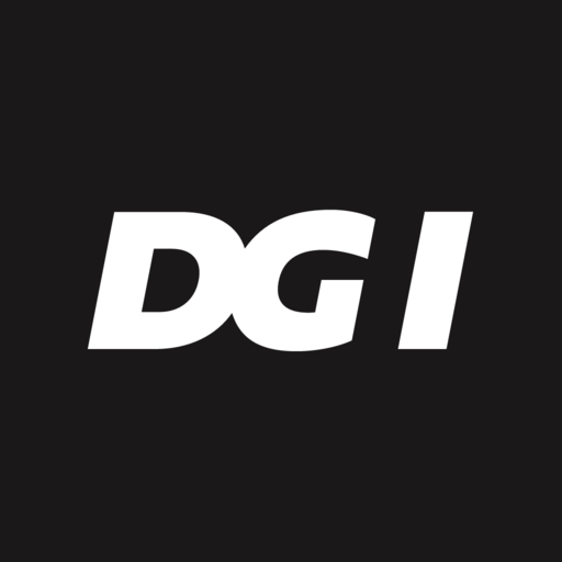 DGI e-læring 12.8.0 Icon
