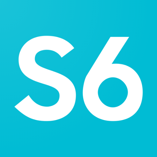 Theme - Galaxy S6 3.1.0 Icon