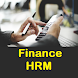Finance and HRM Quiz - Androidアプリ